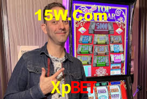 Welcome Bonus Xpbet