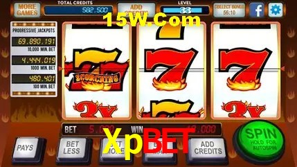 Promoções Sazonais Xpbet
