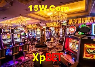 Design Responsivo Xpbet