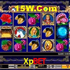 Tecnologia da Plataforma Xpbet