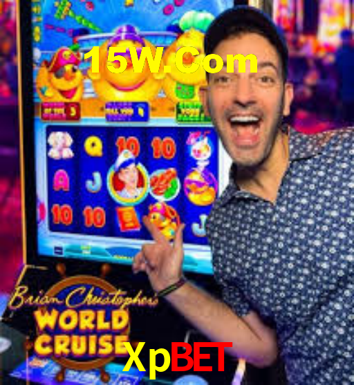 Programa VIP Xpbet