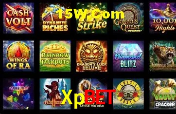 Benefícios da Conta Xpbet