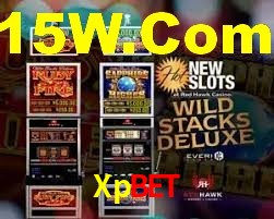 Welcome Bonus Xpbet