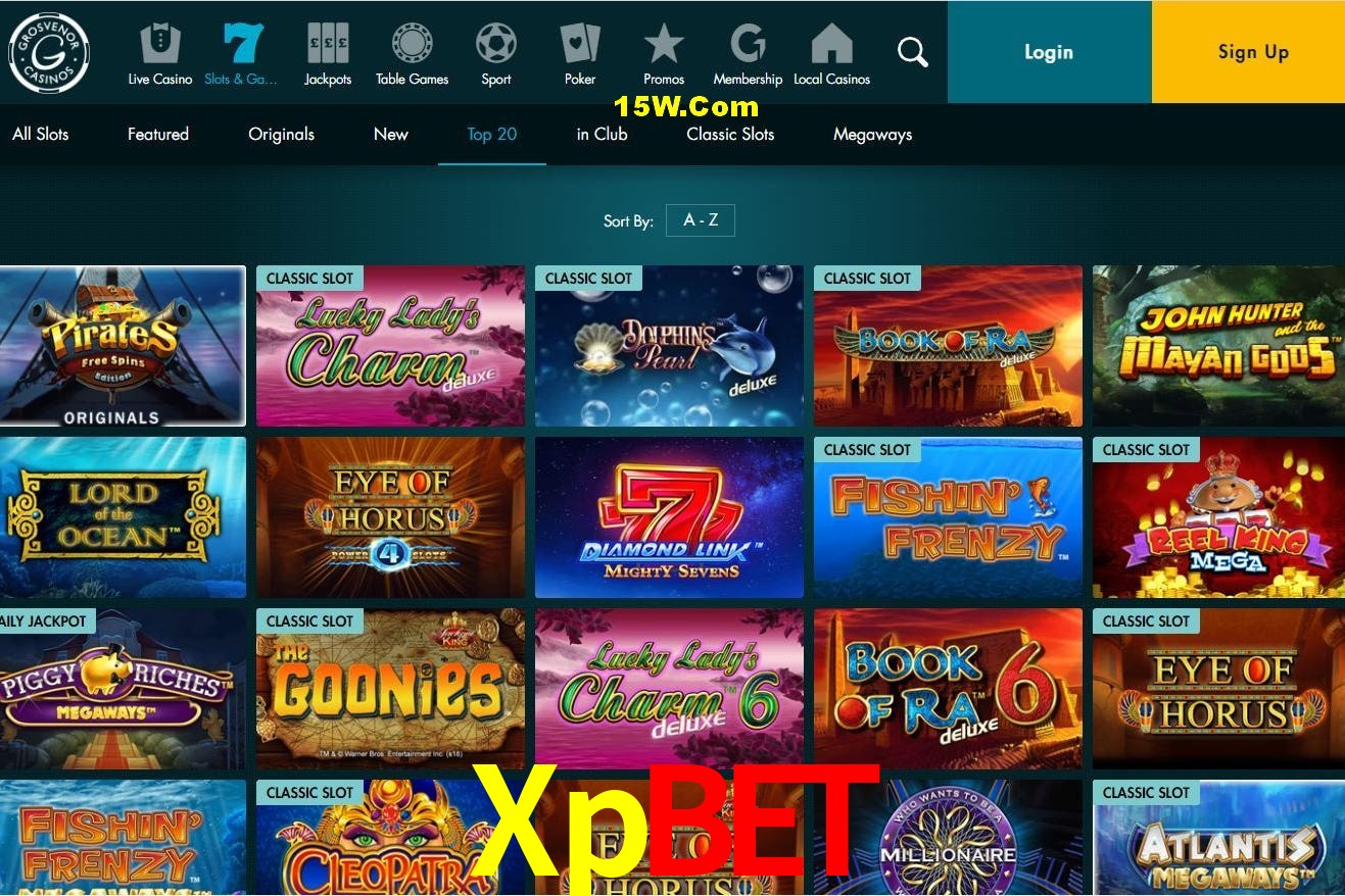 Exclusive Offers Xpbet