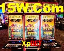 Slot Games Xpbet