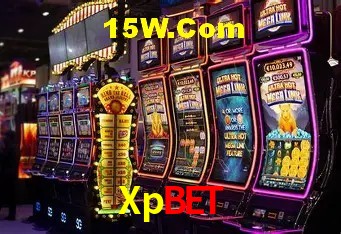 Casino Ao Vivo Xpbet