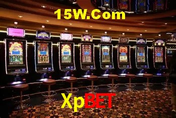 Provedores de Jogos Xpbet