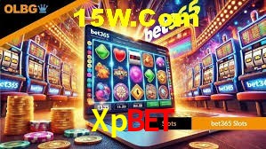 Platform Technology Xpbet