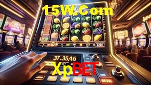 Security Systems Xpbet